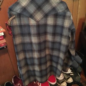 Pendleton shirt